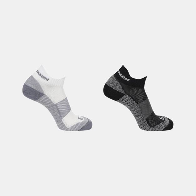Picture of SALOMON -AERO ANKLE 2-PACK